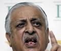 PCB chief Butt wants ICC CEO Lorgat sacked