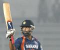 T20 games turn in one over, says Kohli