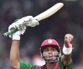 Gayle, Sarwan dropped, Samuels back for Pak ODIs