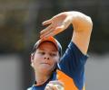 Injured Steven Smith out of Kochi squad