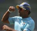 Our batsmen need to adapt to conditions: Mahela