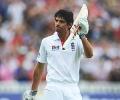 India wilt under Cook's run-feast