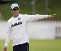 Kirsten starts catching up after SA coach job