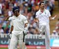 England rout India to claim No. 1 ranking