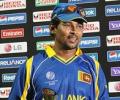 Sri Lanka retain Dilshan as captain