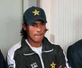 PCB clears tainted Amir's return to Pakistan cricket team