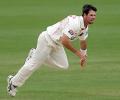 Aus call up Christian, under-fire Hughes retained for 2nd Test