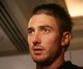 Marsh likely to return for India series after injury layoff