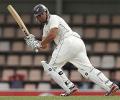 Taylor, Williamson anchor NZ, take 153-run lead