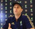 Katich not interested in Cricket Australia job