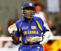 Jayawardene will bat freely after 10,000 runs landmark: Dilshan