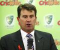 'Taylor should stand up as chairman of Cricket Australia'