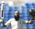 Less fuss and pressure on South Africa: Amla 