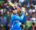 Sehwag, Kohli thrash Bangladesh in WC opener