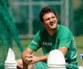 Durban pitch a big worry for South Africa, says Smith