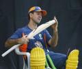 Ponting explains: Why teams will chase, spin is in