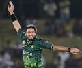 Afridi high-five as Pak drub Kenya