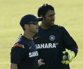 Kirsten extracts best out of players: Dhoni