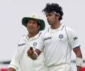 I was retaliating to Smith taunt: Sreesanth