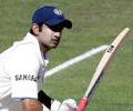 India bat out final day to draw third Test