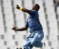 Windies pacer Edwards eyes IPL return