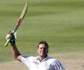 I take pride in playing through pain: Kallis