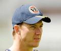 Lee, David Hussey in Aussie squad for first ODI