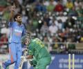 Johannesburg ODI: Munaf helps India edge SA