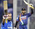 'Yuvraj and Yusuf's form crucial for India at WC'