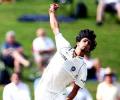 Ishant has been the pick of our bowlers: Dhoni