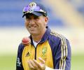 Regaining No 1 Test spot not on our minds: Nielsen