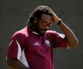 Carib community steps in to sort Gayle-WICB row