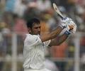 Batsmen put India in control against WI