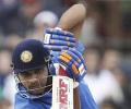 Rohit guides India to series win over West Indies