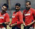 India eyeing 4-1 series win, says Harbhajan