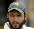 Unrepentant Afridi appears before committee