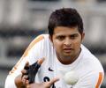 Best fielding side I have been part of: Raina