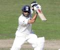 Sachin may lose top spot in the ICC Test ranking