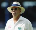 Criticised by India, Harper opts out of 3rd Test