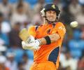 Jacques Kallis: We're warmed up, loose and ready