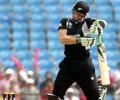 Kiwis aim to master spin after flunking pace test