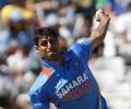 Anil Kumble: Nehra must play; it's his home ground