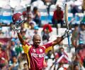 Pollard, Smith power Windies to victory