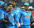 India's World Cup chances: what the stars foretell