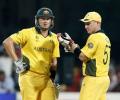 Watson-Haddin record as Aus extend unbeaten run