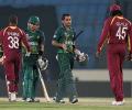 West Indies to play day-night Test against Pakistan?