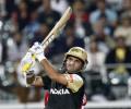 'Ganguly is playing in IPL to prove a point'