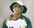 Younis, Gul return to Pak Test squad against WI