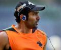 Alfonso's over proved costly for us, says Uthappa