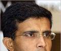 SC quashes land allotment to Sourav Ganguly